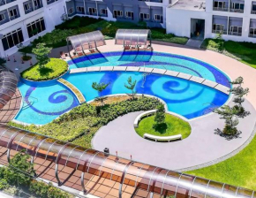Grace Residences - Pristine Unit Near BGC, SM Aura, Market Market, McKinley Hills, Uptown Mall